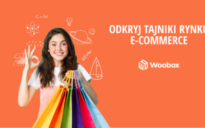 Odkryj tajniki rynku e-commerce: kluczowe informacje, które musisz znać