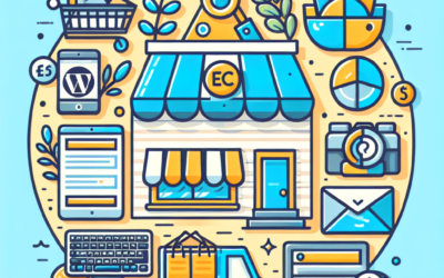 4 najlepsze wtyczki do e-commerce do WordPress: Twórz skuteczne sklepy internetowe