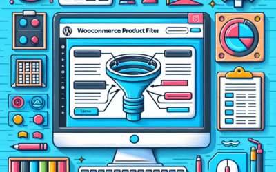 Jaki plugin filtrów produktów WooCommerce jest najlepszy? Odpowiadamy na to pytanie!
