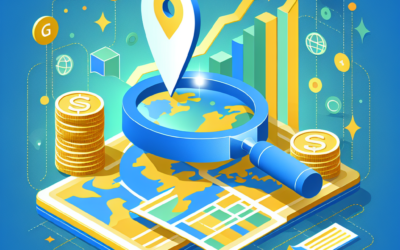 Google Maps: Jak wykorzystać je do zwiększenia zysków? Dowiedz się już teraz!