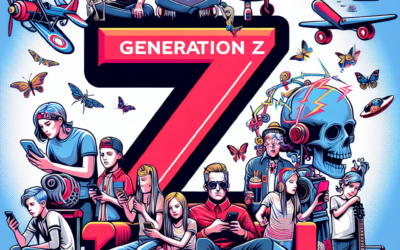 Content dla pokolenia Z: Klucz do zrozumienia i zaangażowania młodych odbiorców w świecie SEO