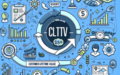 CLTV – Długookresowa wartość klienta: Odkryj, czym jest i jak obliczyć kluczowy wskaźnik sukcesu w Twoim biznesie!