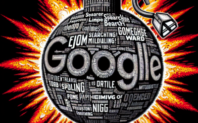 Google Bomb: Co to jest i jak wpływa na strategie pozycjonowania stron internetowych?