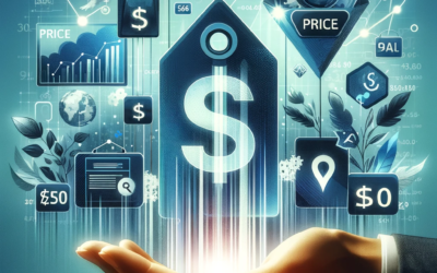 Strategie cenowe w e-commerce: jak ustalać ceny, by maksymalizować zyski?