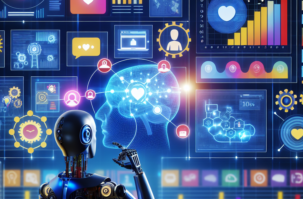 Jak inteligentne narzędzia AI mogą zautomatyzować i optymalizować Twój content w social media