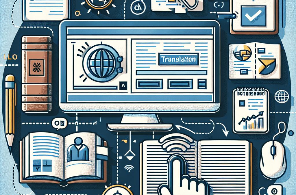 Google Ads dla biur tłumaczeń: jak zwiększyć widoczność i pozyskać klientów online