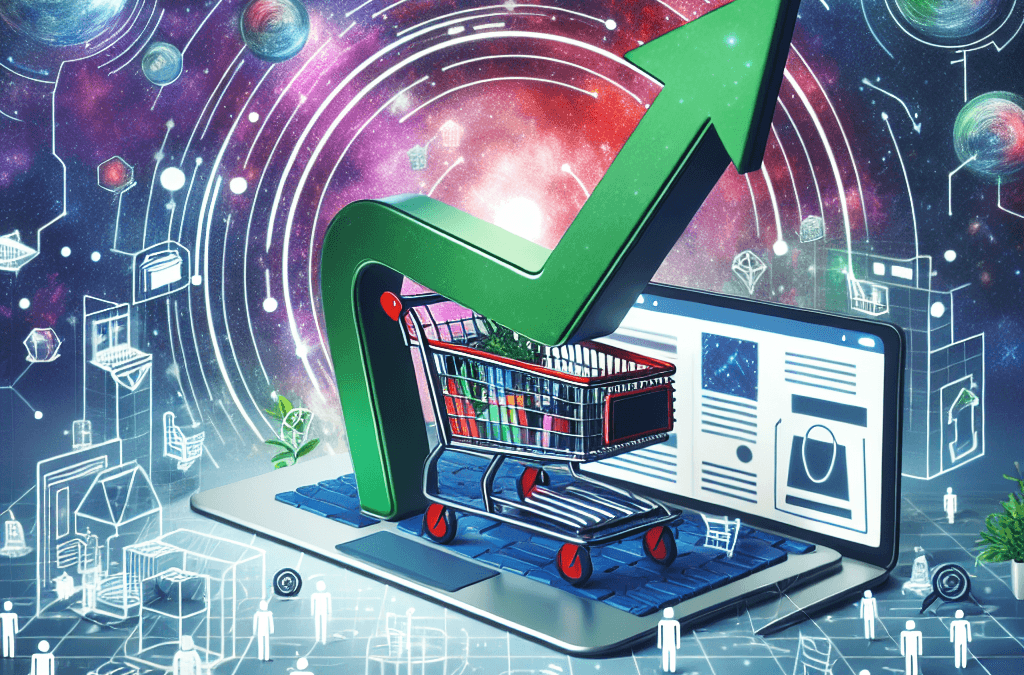 Retargeting w e-commerce na wzrost konwersji