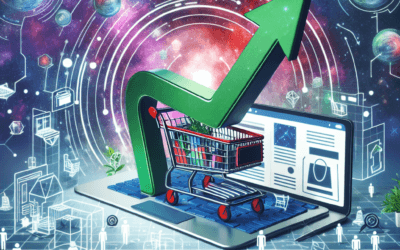 Retargeting w e-commerce na wzrost konwersji