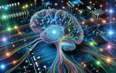 Sieci neuronowe: Inspirowane mózgiem modele zmieniące świat technologii