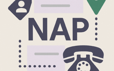 NAP consistency w Polsce: gdzie i jak?