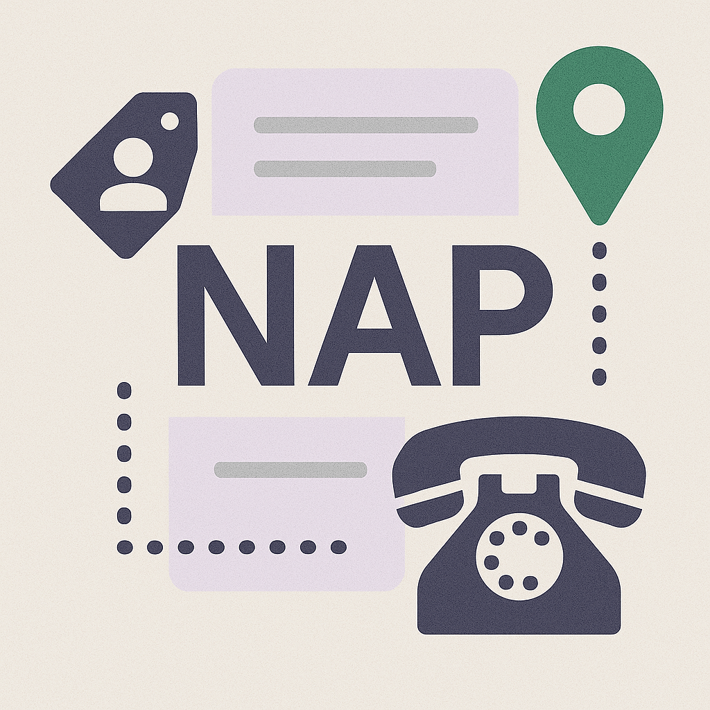NAP consistency w Polsce: gdzie i jak?